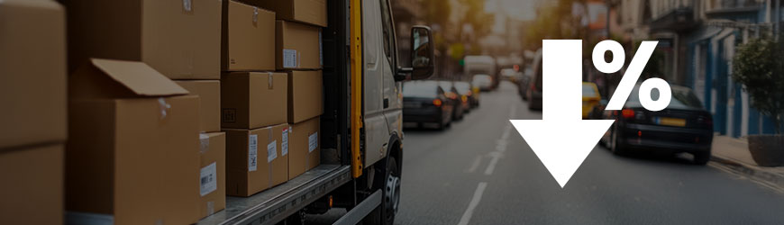 Assurance transport réduire les coûts