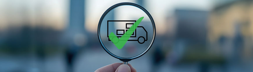 Comment choisir une assurance transport de marchandise