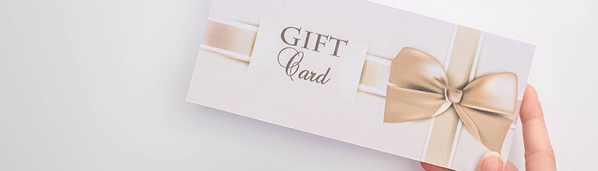 quel fournisseur cheque cadeau choisir