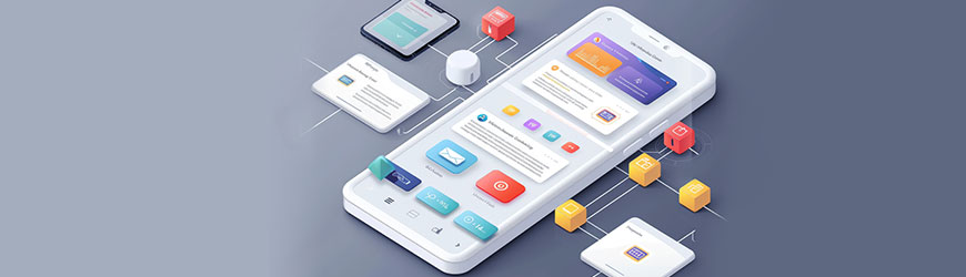 Application mobile ou site mobile