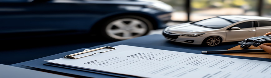 assurance auto en ligne : tout savoir