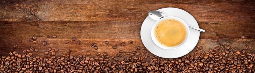 Café bio entreprise