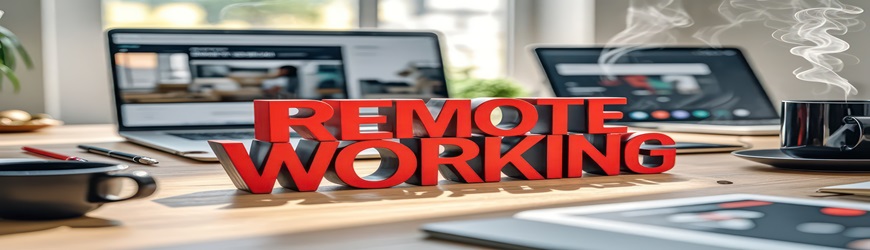 télétravail et gestion du temps