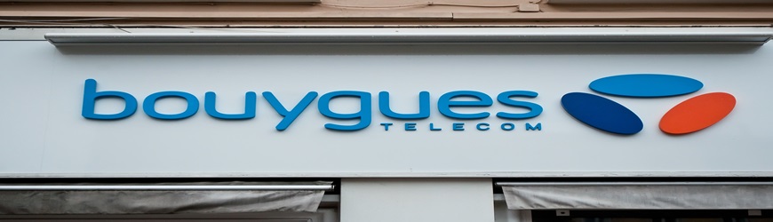 Bouygues pro