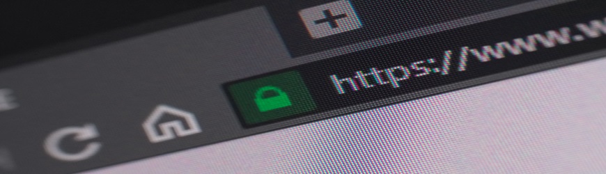 sécurité des sites web