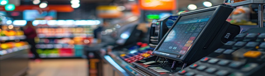 Caisse enregistreuse obligation fiscale