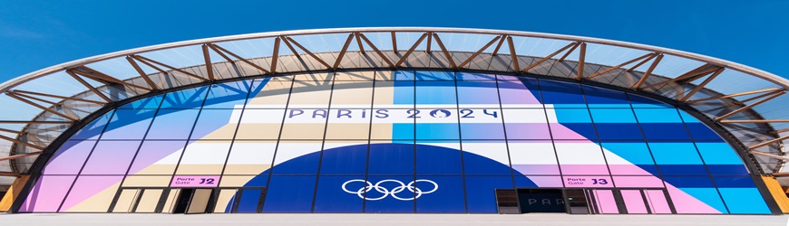 optimiser site web jeux olympiques