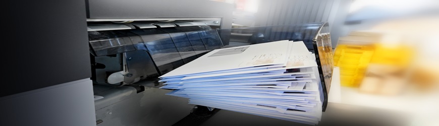 machine a affranchir - formation - employes