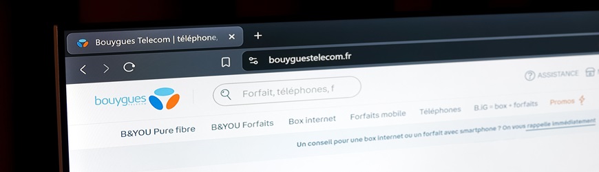 Bouygues pro