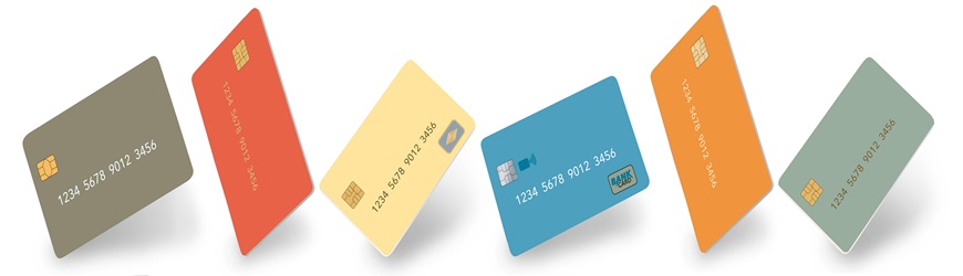 Carte multi-avantages