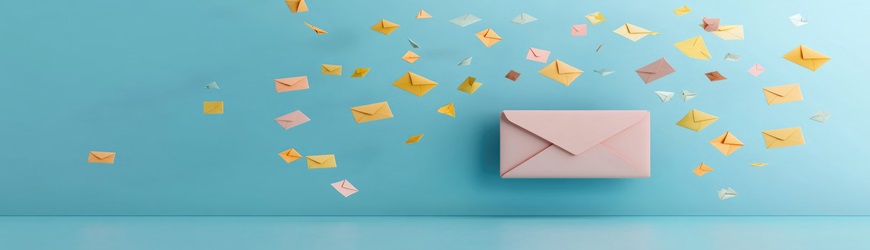 machines à affranchir avec le CRM