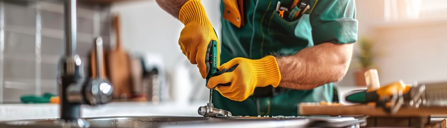 Maintenance et réparations