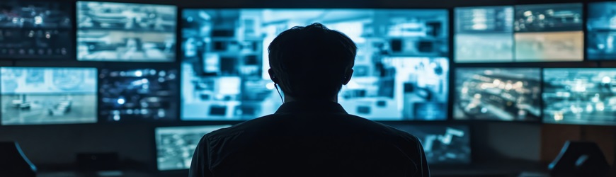 système de vidéosurveillance