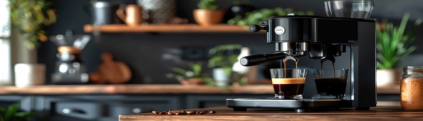 machine à café