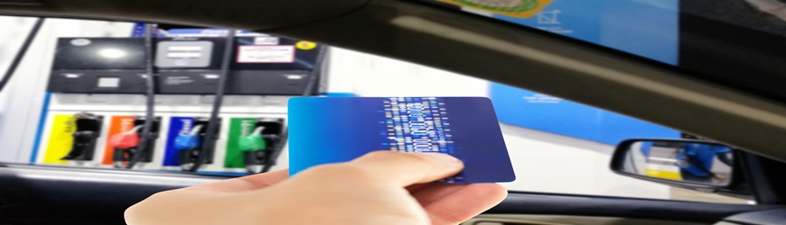 carte carburant pour flottes automobiles