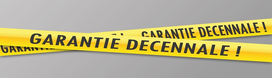 assurance décennale mutualisés et individuels