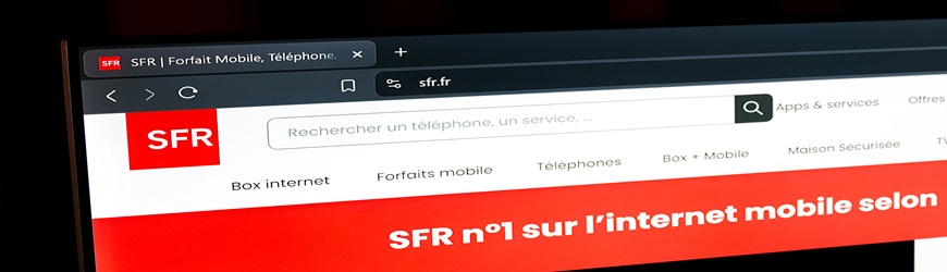 forfait mobile pour les professionnels
