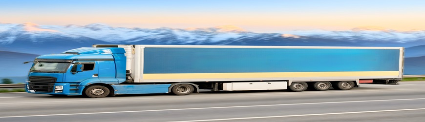 transport de marchandises