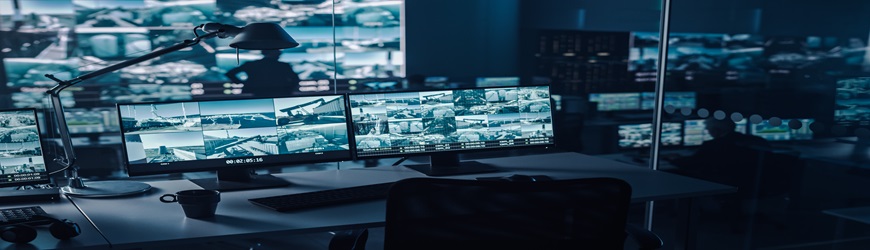 Vidéosurveillance