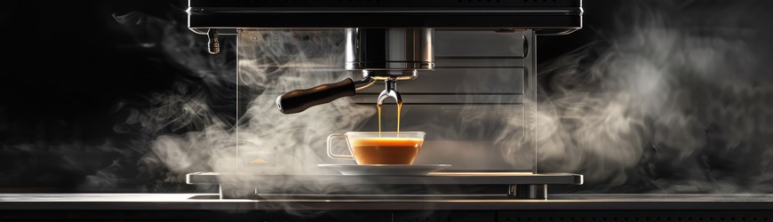 location machine à café