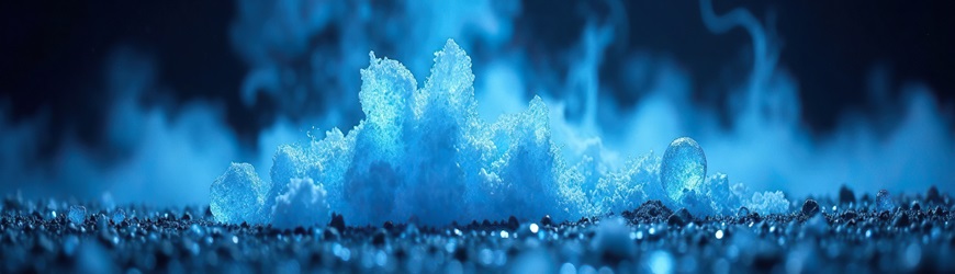 Nettoyage cryogénique