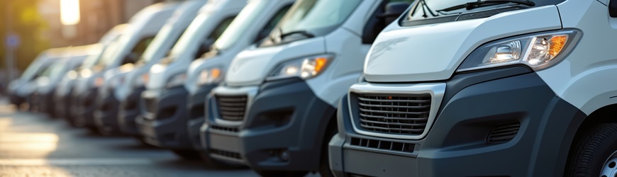 location vehicule utilitaire