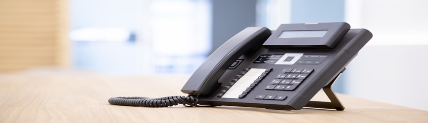 Standard téléphonique