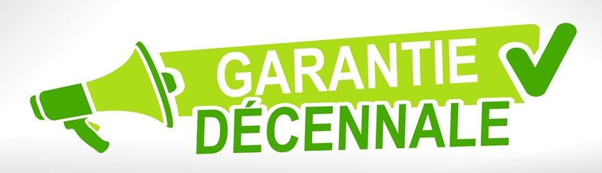assurance décennale