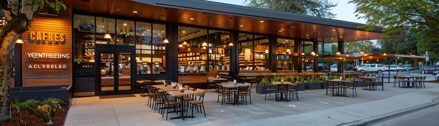 vendre son restaurant