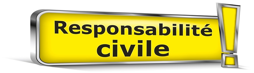 responsabilité civile entreprise