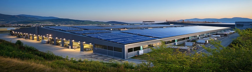Autoconsommation solaire