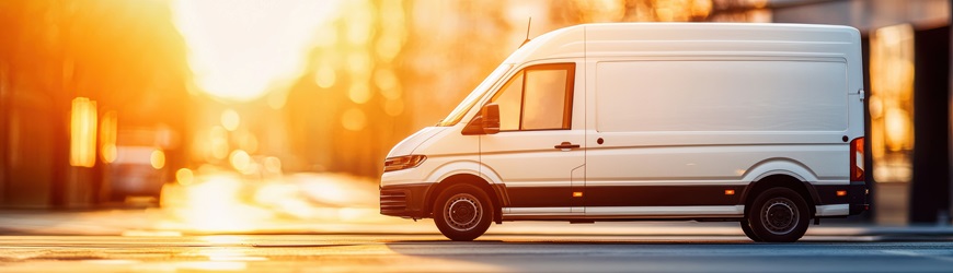 récupérer la TVA sur un véhicule utilitaire
