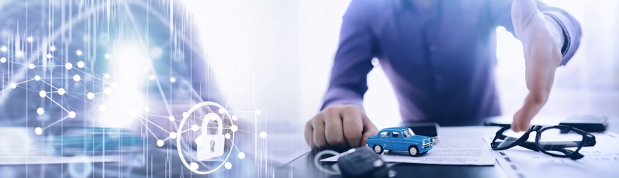 assurance voiture professionnel