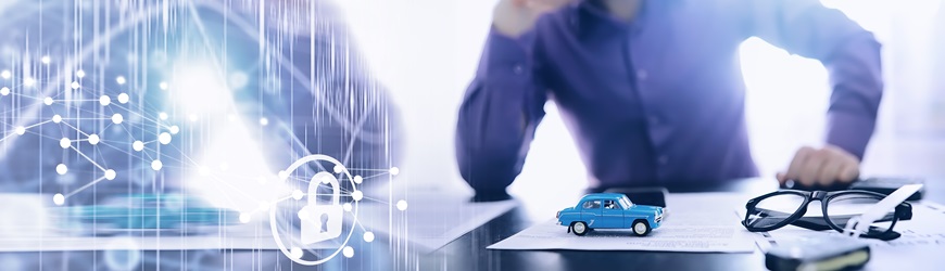 assurer une voiture pas à notre nom