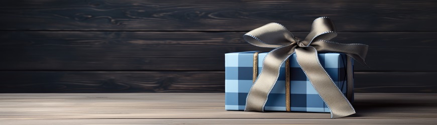 Chèques cadeaux