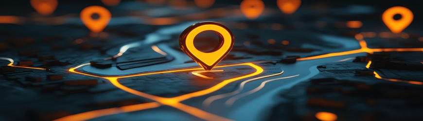 geolocalisation