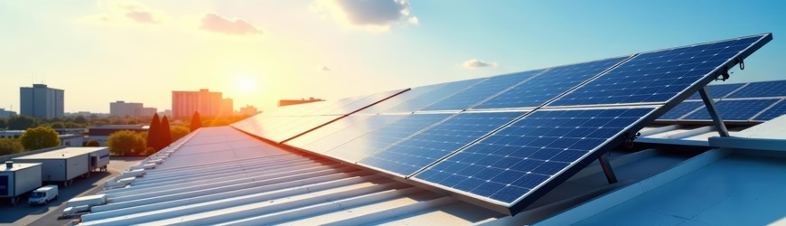 panneau solaire 