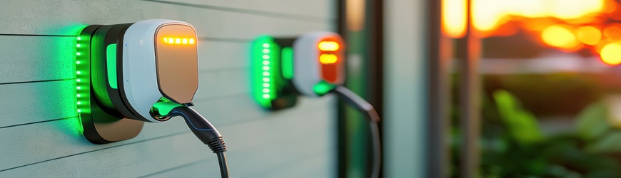 recharge rapide ou standard