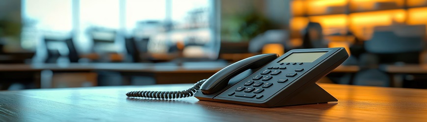 téléphonie IP