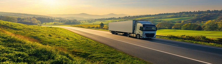 géolocalisation transport routier