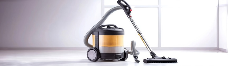 Aspirateur ramonage