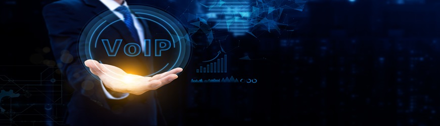 la téléphonie IP