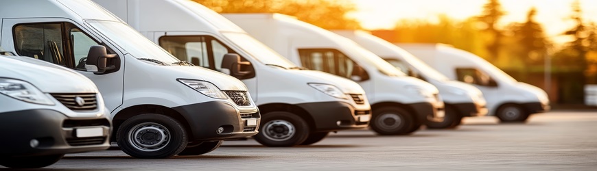 location vehicule utilitaire