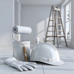 Choisir une entreprise de travaux