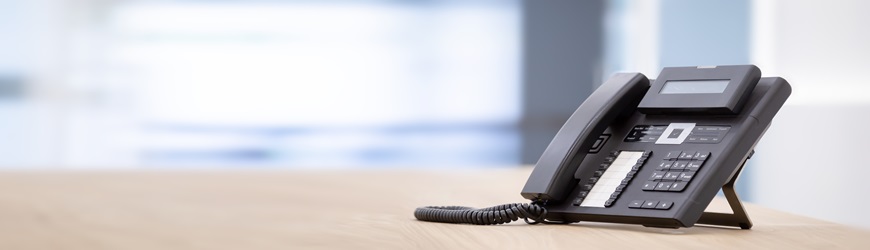 mini standard téléphonique