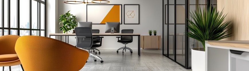 mobilier de bureau recyclage