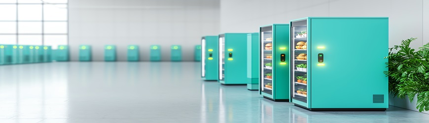 rentabilité distributeur automatique