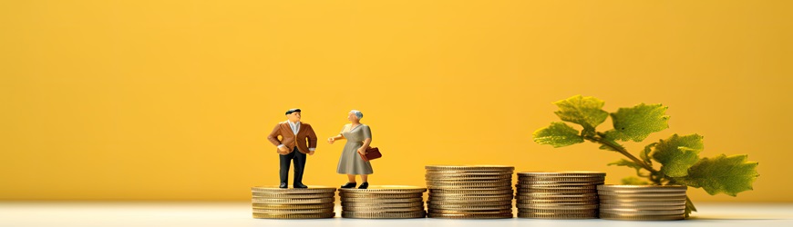 Transférer votre PER d’entreprise vers un PER individuel 