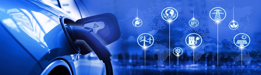 aide borne de recharge entreprise