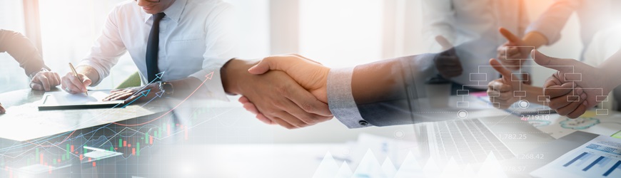 création d’entreprise